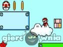 Miniaturka gry: Super Mario Bounce