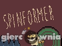 Miniaturka gry: Spinformer
