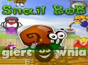 Miniaturka gry: Snail Bob version html5