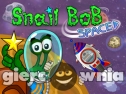 Miniaturka gry: Snail Bob 4 Space version html5