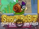 Miniaturka gry: Snail Bob 7 Fantasy Story version html5