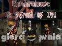 Miniaturka gry: Slender Clown Be Afraid Of It