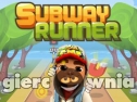 Miniaturka gry: Subway Runner