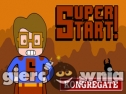 Miniaturka gry: Super Start