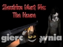 Miniaturka gry: Slendrina Must Die The House