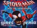 Miniaturka gry: Spiderman Into the Spiderverse Masked Missions