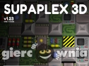 Miniaturka gry: Supaplex 3D