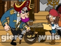 Miniaturka gry: Sack Esparro and the Treasure Island Full Version