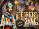 Miniaturka gry: Secrets in the Sand