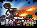 Miniaturka gry: Stickman Shooter 2