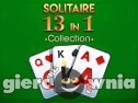 Miniaturka gry: Solitaire 13in1 Collection