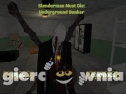 Miniaturka gry: Slenderman Must Die UnderGround Bunker