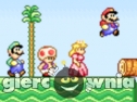 Miniaturka gry: Super Mario Advance