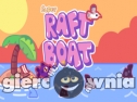 Miniaturka gry: Super Raft Boat