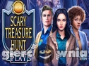 Miniaturka gry: Scary Treasure Hunt