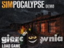 Miniaturka gry: SimPocalypse Demo
