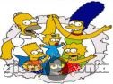 Miniaturka gry: Simpsons Trivia Quiz