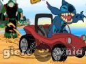 Miniaturka gry: Stitch Speed Chase