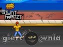 Miniaturka gry: Stunt Frenzy
