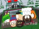 Miniaturka gry: South Park Alien Chase