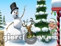 Miniaturka gry: Santa's Showdown