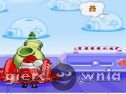 Miniaturka gry: Santa's Cannon