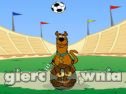 Miniaturka gry: Scooby Doo Kickin' It