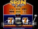 Miniaturka gry: Spin To Win