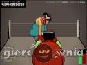Miniaturka gry: Super Boxing