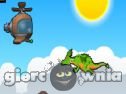 Miniaturka gry: Shrek Aventura Aerea