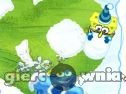 Miniaturka gry: Spongebob Snowpants