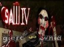 Miniaturka gry: Saw IV Trapped