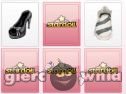 Miniaturka gry: Stardoll Memory