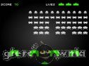 Miniaturka gry: Space Invaders
