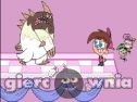 Miniaturka gry: The Fairly OddParents Whoa Baby