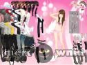 Miniaturka gry: Trendy Dziewczyna