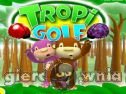 Miniaturka gry: Tropi Golf