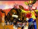 Miniaturka gry: The Bull Rage