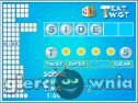Miniaturka gry: Text Twist