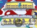 Miniaturka gry: The Smurfs Greedys Bakeries