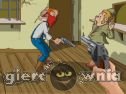 Miniaturka gry: The Old West Shoot 'em Up 2
