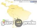 Miniaturka gry: The Countries of Central & South America