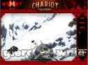 Miniaturka gry: The Mummy Chariot Chasedown