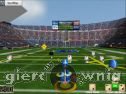 Miniaturka gry: Two Minute Football X