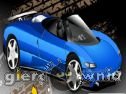 Miniaturka gry: Tune & Race Convertible Supercar