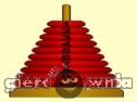 Miniaturka gry: Tower Of Hanoi