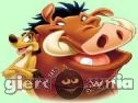 Miniaturka gry: Timon and Pumbaa's Bug Blaster