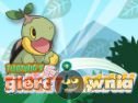 Miniaturka gry: Turtwig's Target Smash