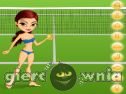 Miniaturka gry: Tenisistka