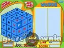 Miniaturka gry: The Word Cube